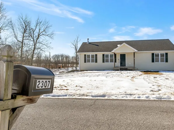 2307 Dogwood Kelly Rd, Hopkinsville, KY 42240