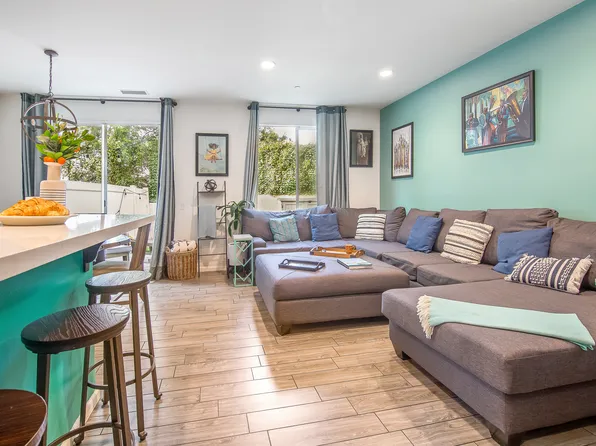 15139 W Fred Way, Van Nuys, CA 91405