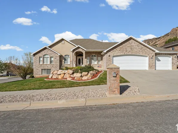 25 N Bywater Way, Brigham City, UT 84302