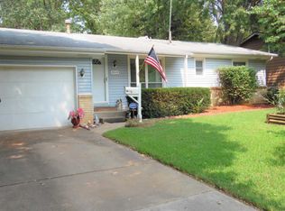 2845 E Madison St, Springfield, MO 65802