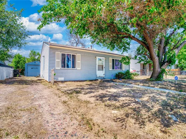 7961 Hollywood Street, Commerce City, CO 80022