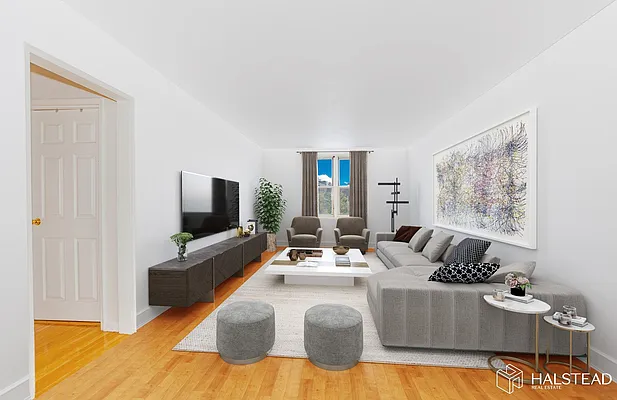 Sold by Halstead Real Estate | media 1