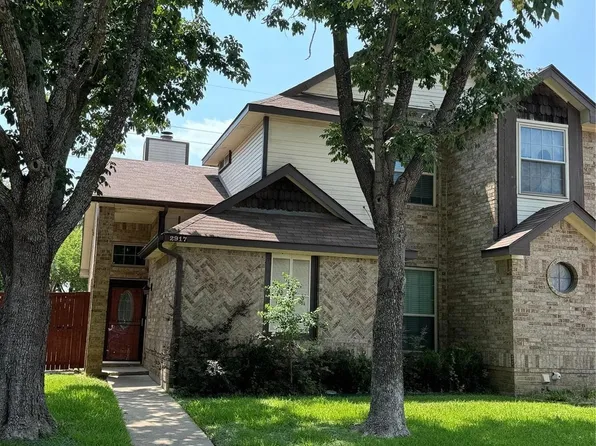 2917 Roxboro Rd, Euless, TX 76039
