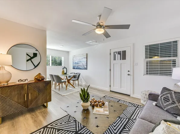 3703 Harmon Ave APT 206, Austin, TX 78705