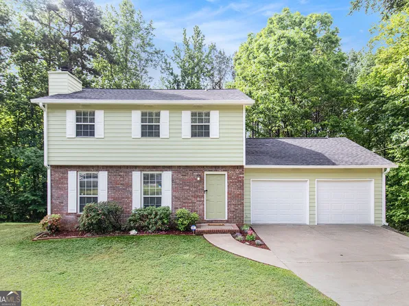 2722 Springside Ct, Douglasville, GA 30135