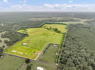 County Road 435, Tenaha, TX 75974