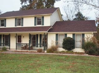 216 Enchanted Dr, Somerset, KY 42503
