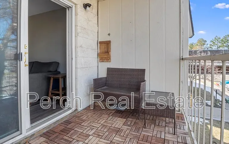 5770 E Warren Ave #207 — Photo 16