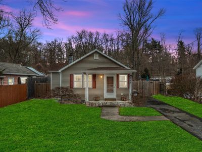 161 Glenerie Boulevard, Saugerties, NY, 12477