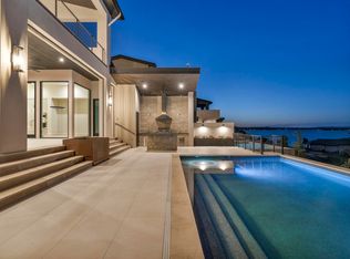 1415 Apache Tears, Horseshoe Bay, TX 78657