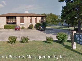 3407 S 66th St APT 9, Fort Smith, AR 72903