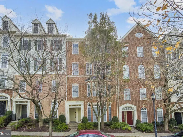 583 Odendhal Ave, Gaithersburg, MD 20877