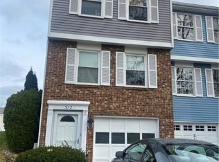 312 Redrome Cir W, Bridgeville, PA 15017