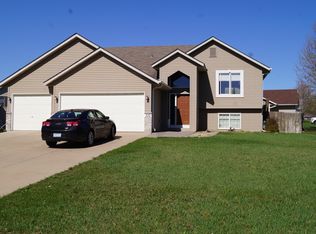322 Monarda Way, Watertown, MN 55388
