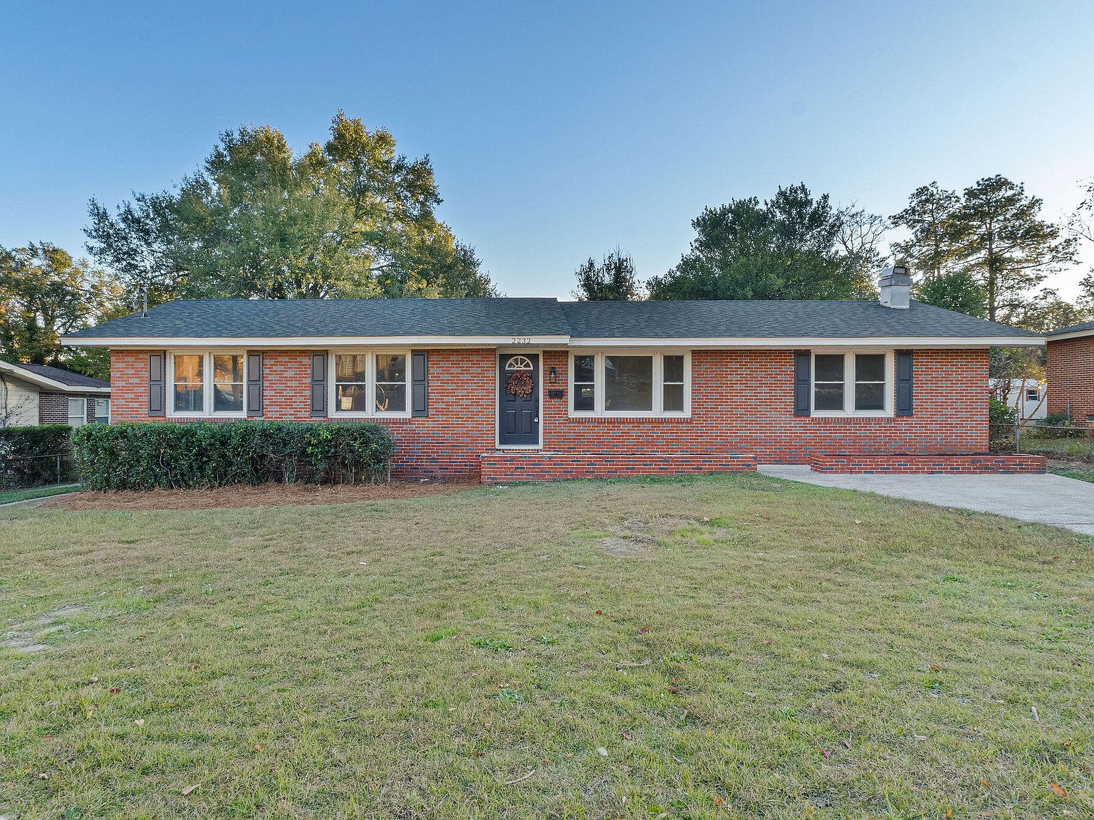 house リスト ② 2232 Lee St, Augusta, GA 30904 | Zillow