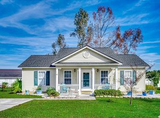 2204 Kirkland Dr, Conway, SC 29526