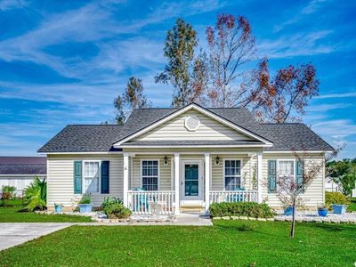 2204 Kirkland Dr., Conway, SC, 29526