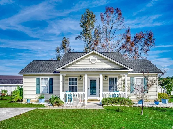 2204 Kirkland Dr., Conway, SC 29526