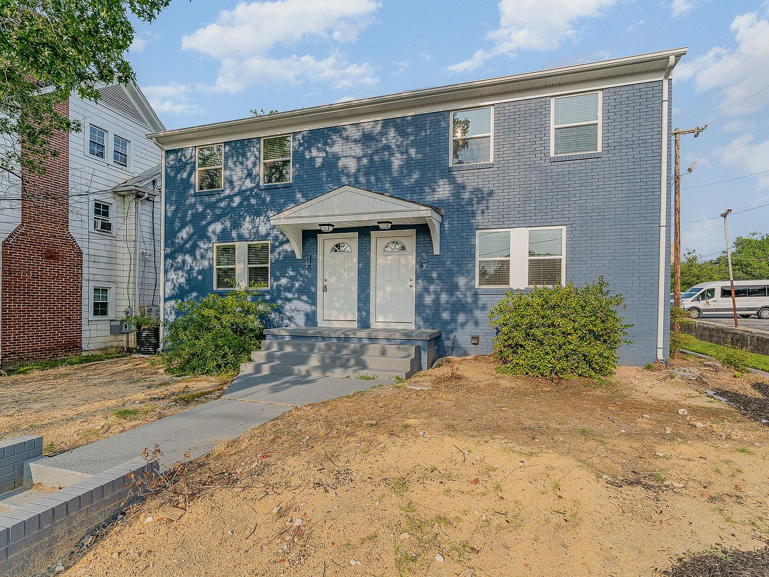 108 Adams St #108 & 110, Greensboro, NC 27401 | Zillow