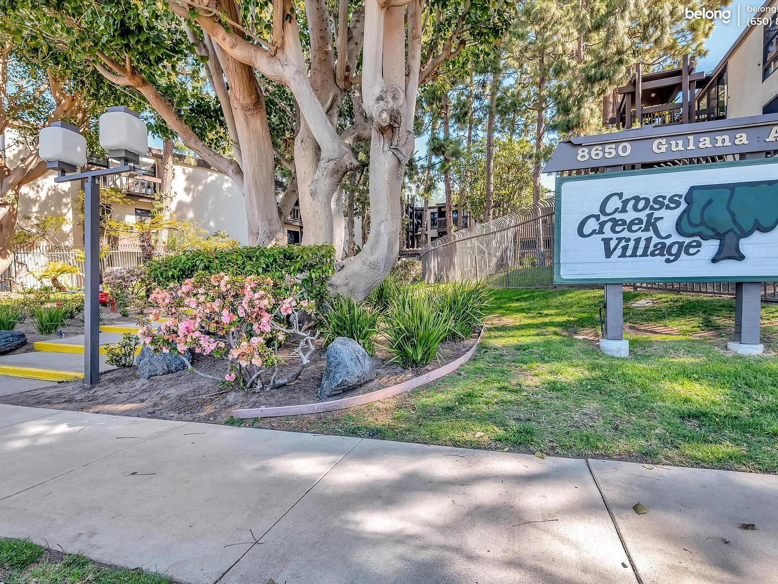 3 bed, 2.0 bath, 1262 sqft, $4,355 — Photo 1