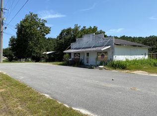 1450 1st St NE, Moultrie, GA 31768