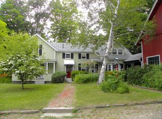 159 Shelburne Rd, Greenfield, MA 01301