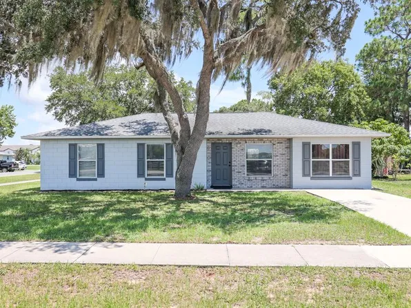 1416 S Dora Blvd, Tavares, FL 32778