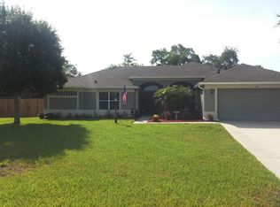 707 Hackberry Ct, Deltona, FL 32725