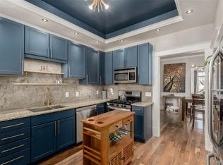 300 S Lincoln Street, Denver, CO 80209