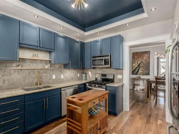 300 S Lincoln Street, Denver, CO 80209