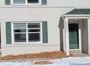 3535 Hynds Blvd, Cheyenne, WY 82001