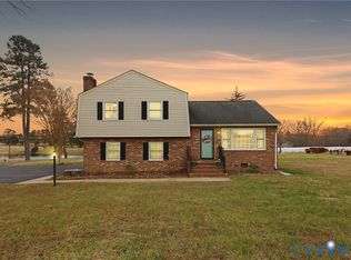 14123 Horseshoe Bridge Rd, Ashland, VA 23005
