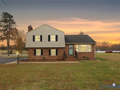 14123 Horseshoe Bridge Rd, Ashland, VA, 23005