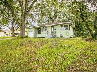 2805 Fairmount Ave, Lakeland, FL 33803