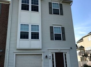 54 Short Branch Rd, Stafford, VA 22556