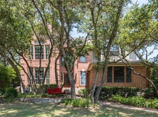 8200 Pommel Dr, Austin, TX 78759