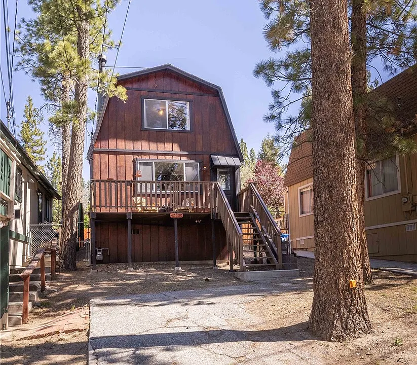 42800 Cougar Rd