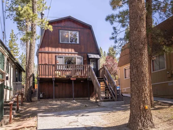 42800 Cougar Rd, Big Bear Lake, CA 92315