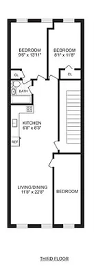 Rented by Corcoran | media 3