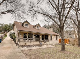 15615 Powder River St, San Antonio, TX 78232
