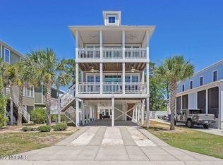 1307 Pinfish Ln, Carolina Beach, NC 28428
