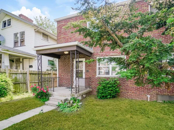 1196-1200 Linwood Ave, Columbus, OH 43206