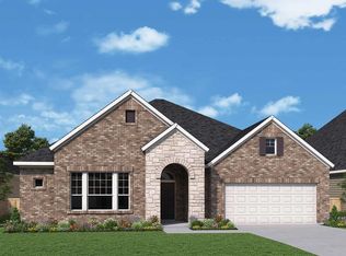 756 Shinnery Oak Way, Waxahachie, TX 75165