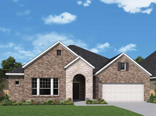 756 Shinnery Oak Way, Waxahachie, TX 75165