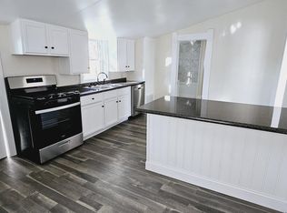 2029 N Ramsey Ave, Springfield, MO 65803