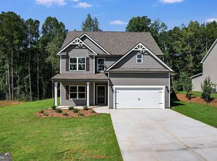 8961 Callaway Dr LOT 85, Winston, GA 30187