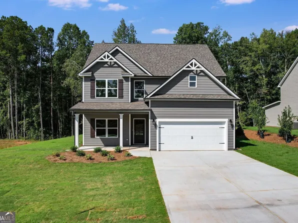 8961 Callaway Dr Lot 85, Winston, GA 30187