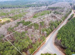 0 Sexton Bend Rd #1-2-4, Tuscaloosa, AL 35406