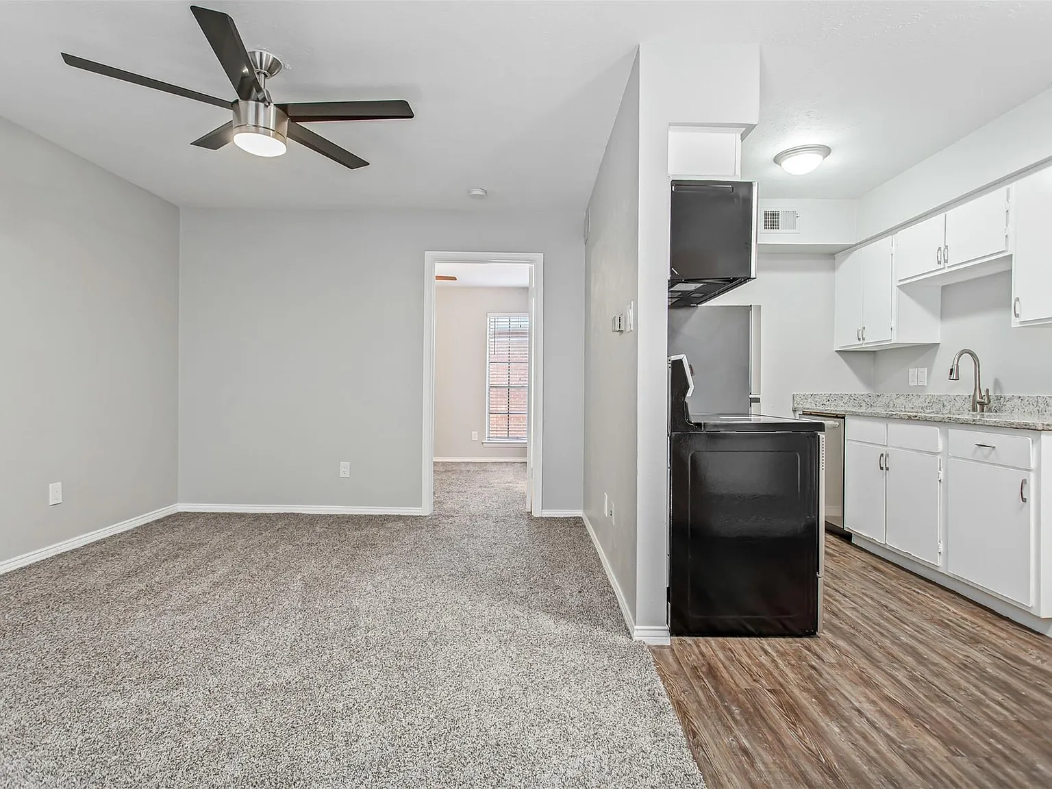 1 bed, 600 sqft, $1,195 — Photo 3