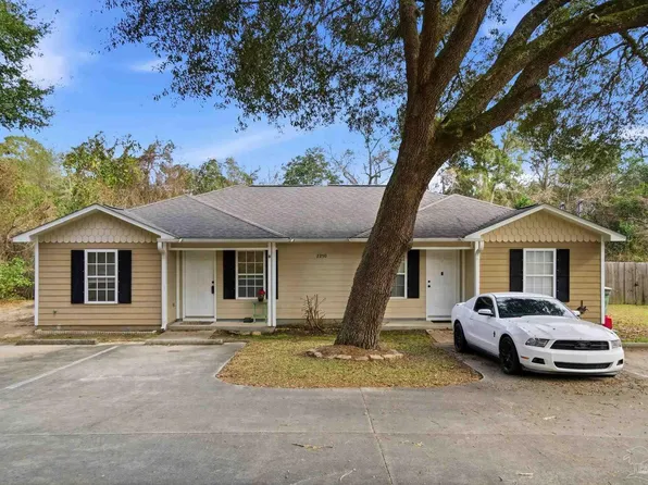 2260 Hencye Dr #A-b, Pensacola, FL 32514